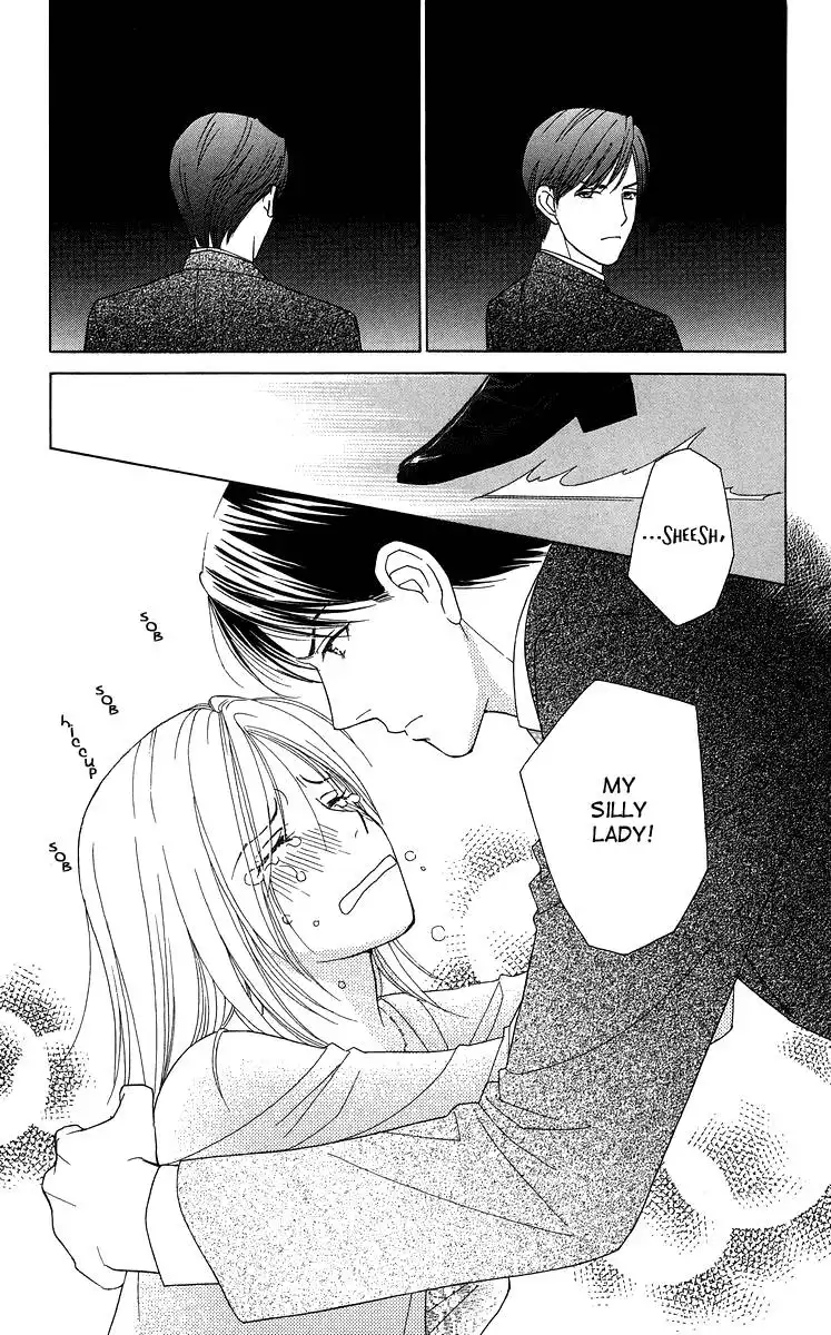 Chiyou yo Hana yo Chapter 11 42